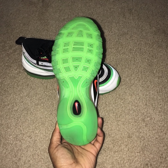 Nike Air Max 97 Dallas Home - Picture 5 of 7